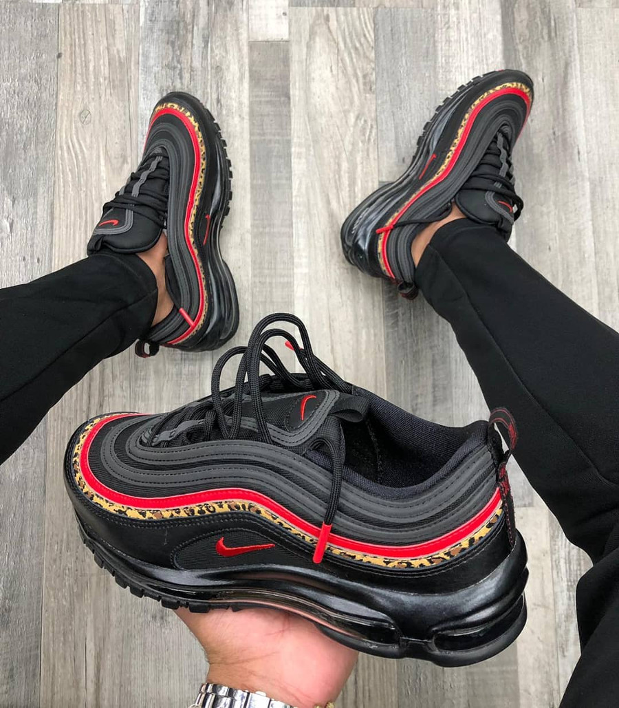 Air Max 97 Air Nike KicksNova.com