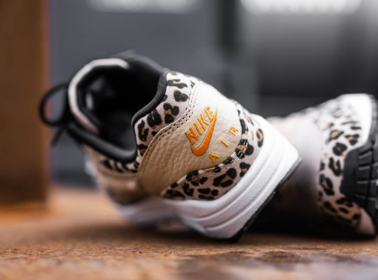 nike air max 1 desert ore wheat leopard