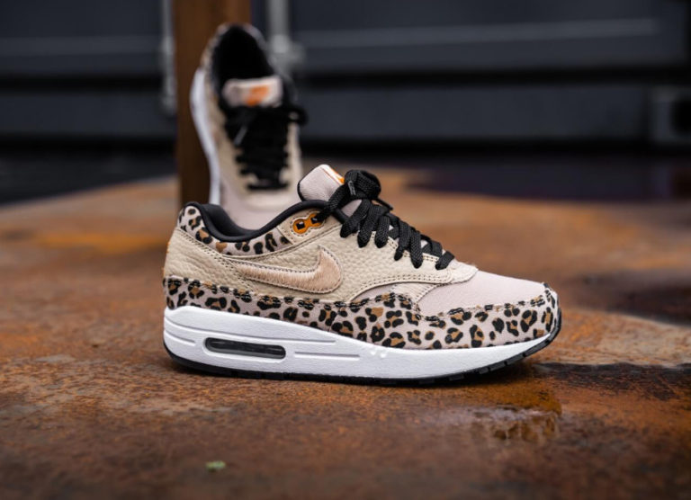 nike air max prm leopard