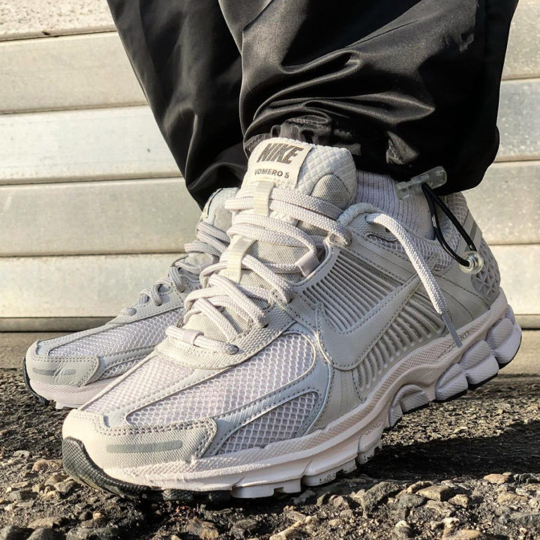 air zoom vomero 14 avis