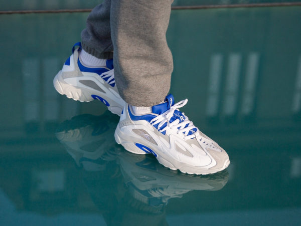 reebok dmx 1200 femme