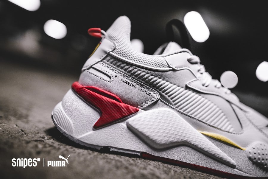 puma ferrari rs