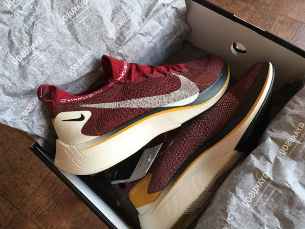 nike gyakusou vaporfly 