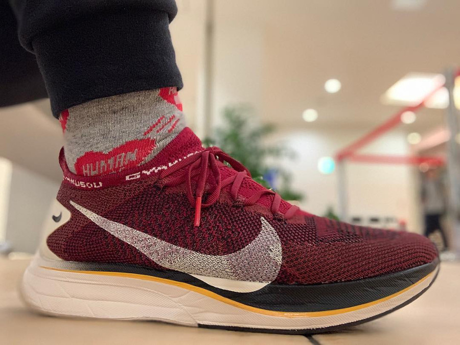 Nike Gyakusou Vaporfly 4% Flyknit 