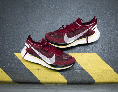 vaporfly flyknit gyakusou