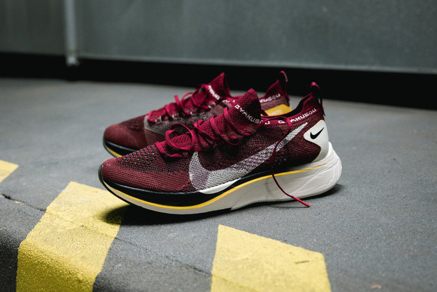 Gyakusou online 4 flyknit