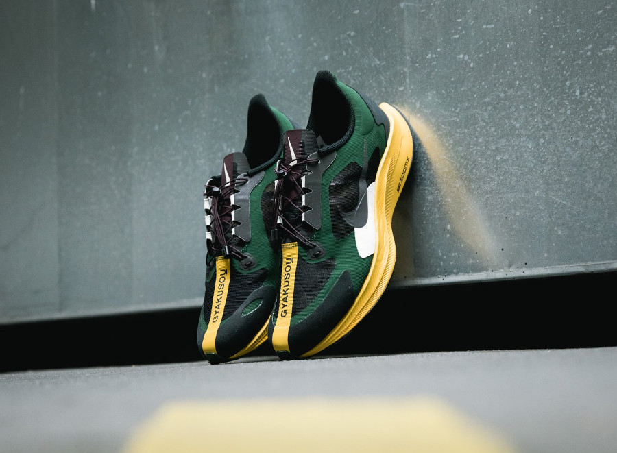 Zoom pegasus turbo gyakusou new arrivals