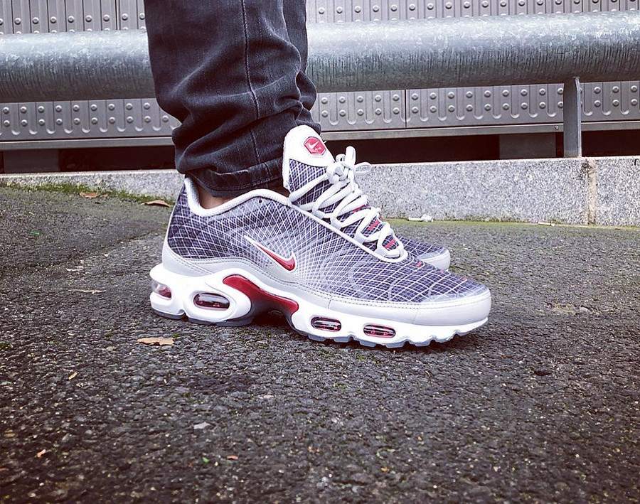 nike tuned og