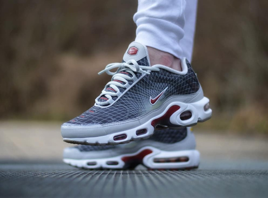 nike tn grid