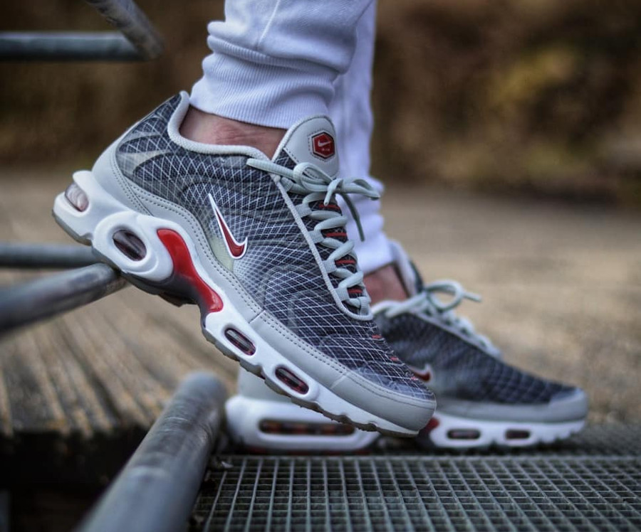 nike tn grid