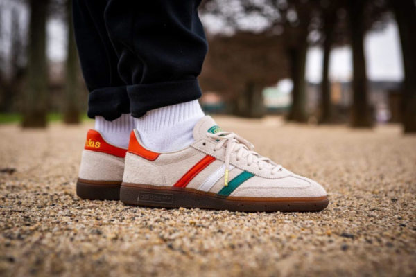 adidas spezial st patrick 2019