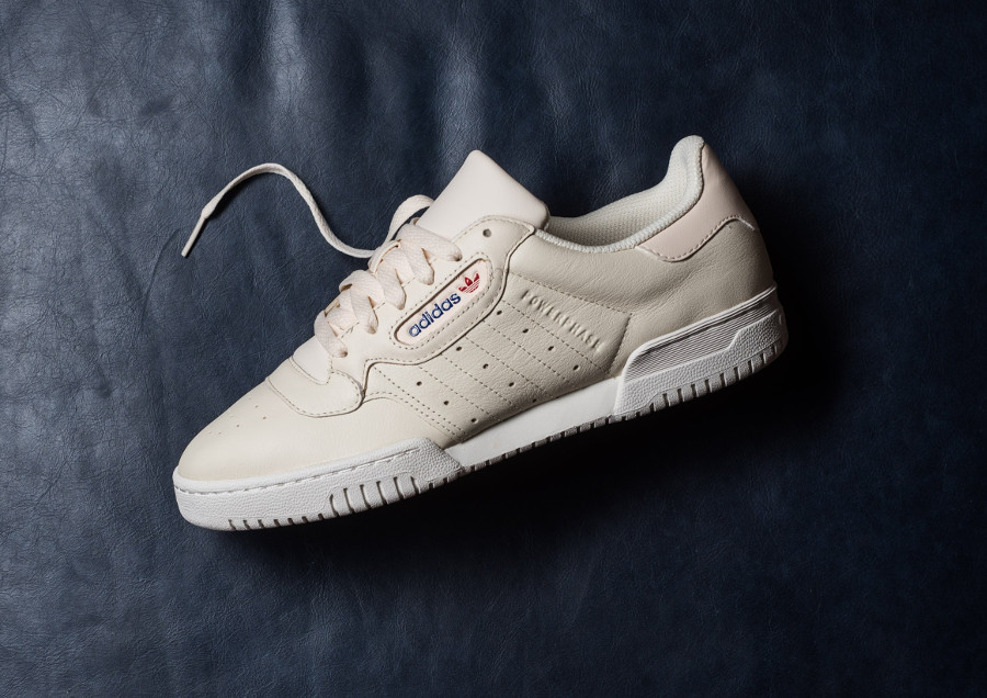 adidas powerphase beige