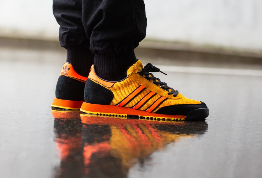 Faut il acheter les Adidas SPZL Spezial SS19 Drop 1