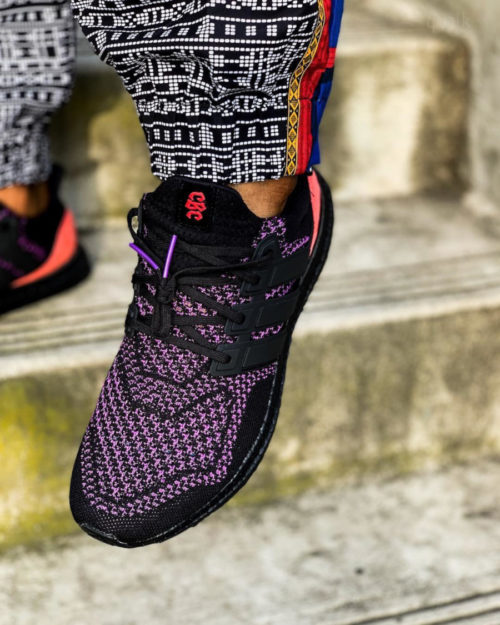 ultra boost bhm 2019