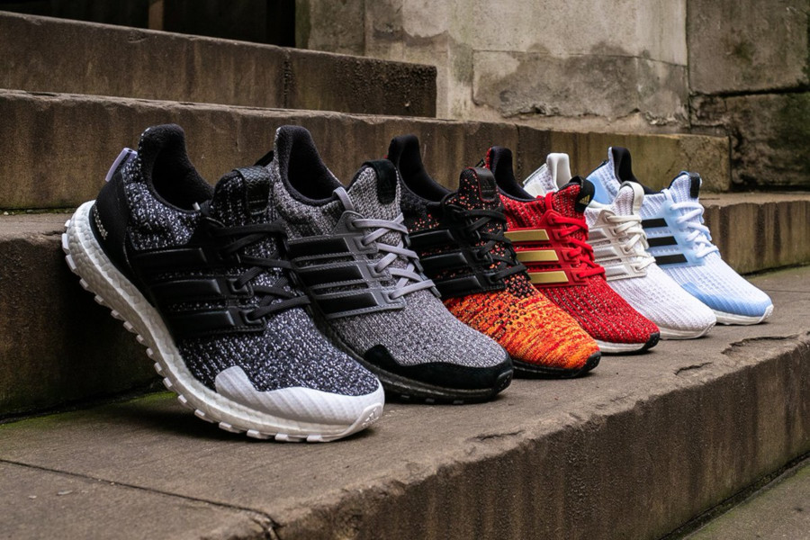 adidas game of thrones prix