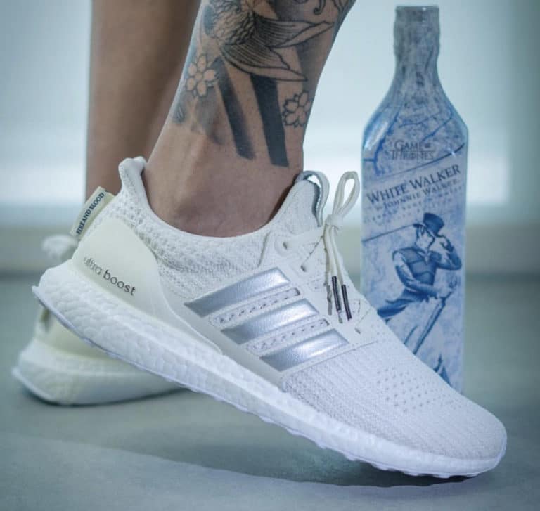 adidas ultra boost got