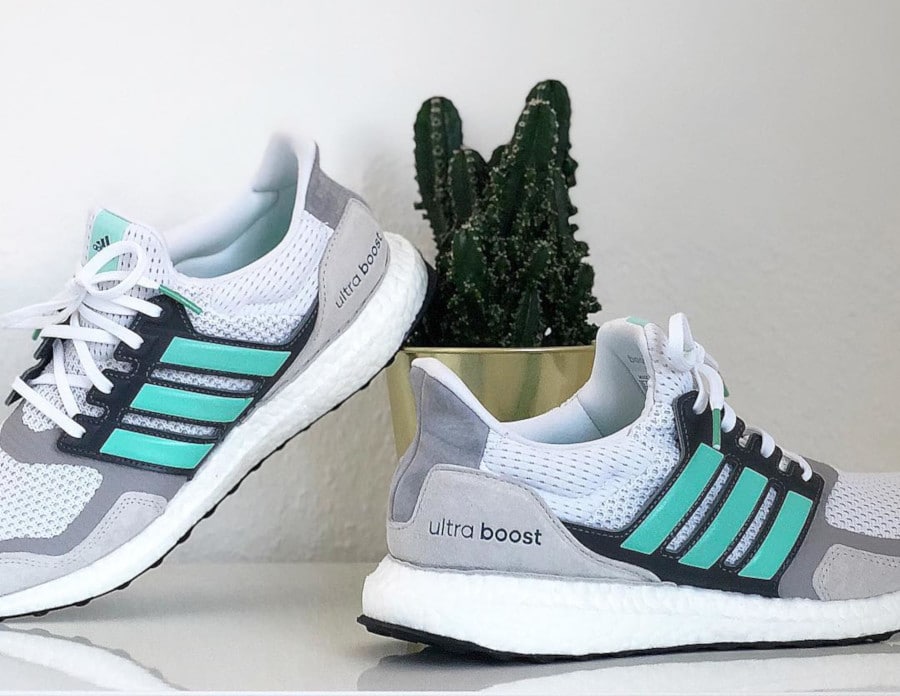 ultra boost s&l mint