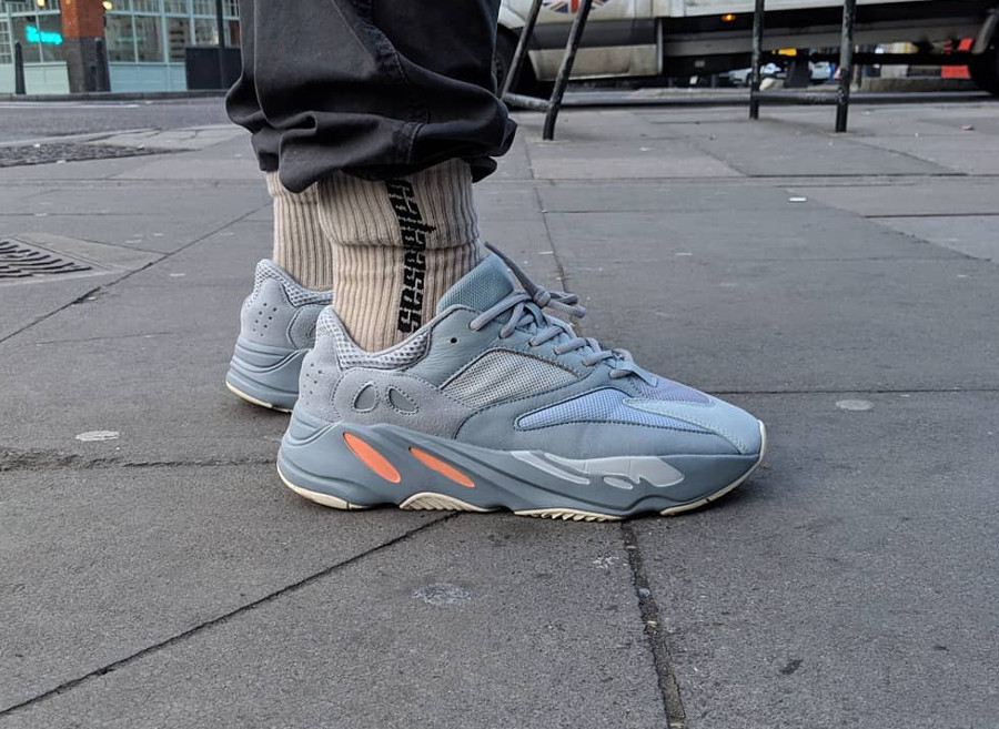 Faut il acheter la Adidas Yeezy Boost 700 V1 Inertia Wave Runner