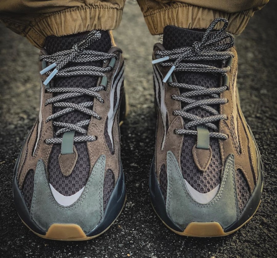 Yeezy mars best sale 2019
