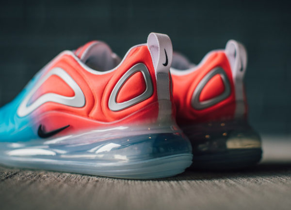 nike air max 720 arc en ciel