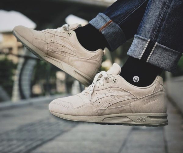 asics gel saga x yu nagaba