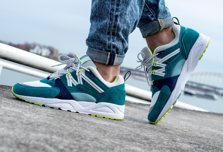 Karhu Fusion 2.0 Catch of the Day Pack F804047