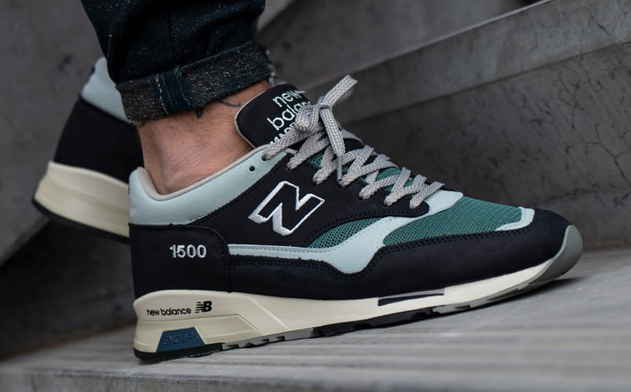 New balance 2024 m15 ogn