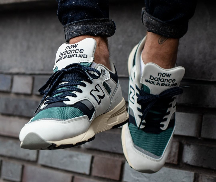 new balance 1530 og