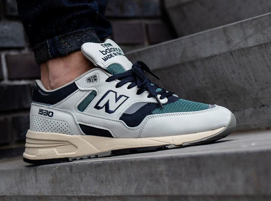 Faut-il acheter la New Balance M1530OGG 