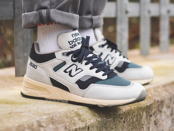 new balance 1530 og