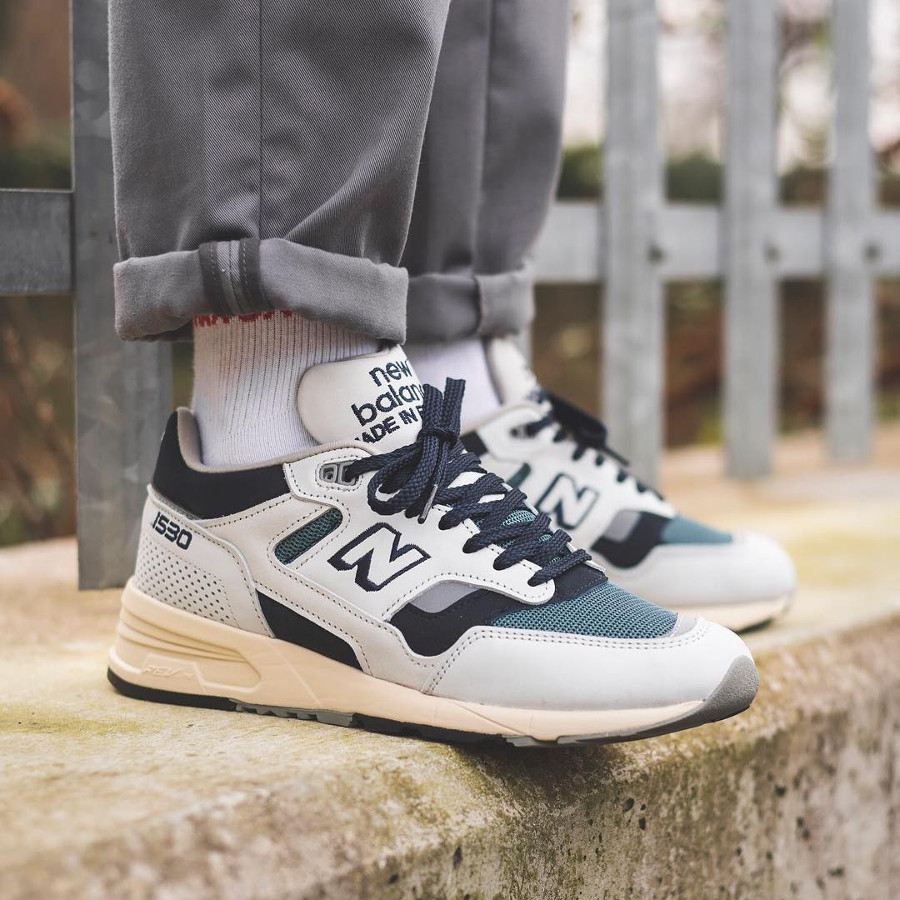 Faut-il acheter la New Balance M1530OGG 30th Anniversary Pack ?