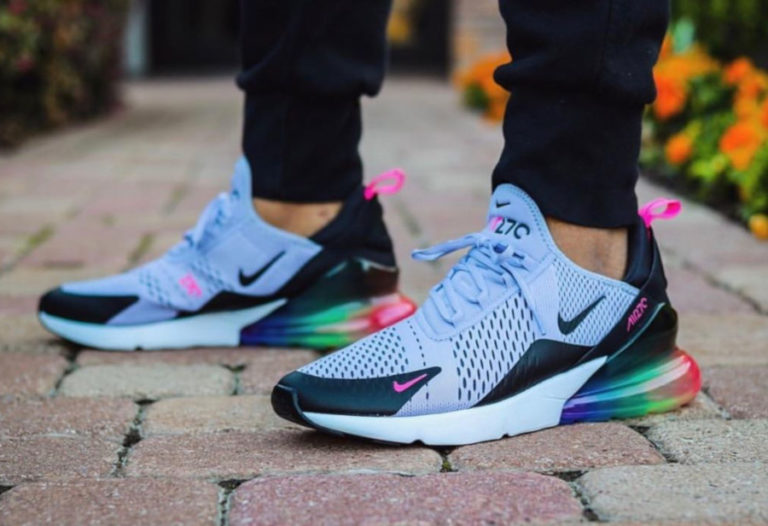 fausse nike 270