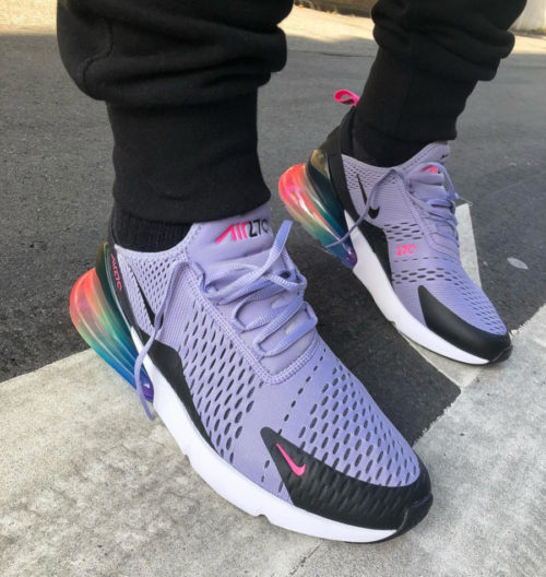 270 taille 37