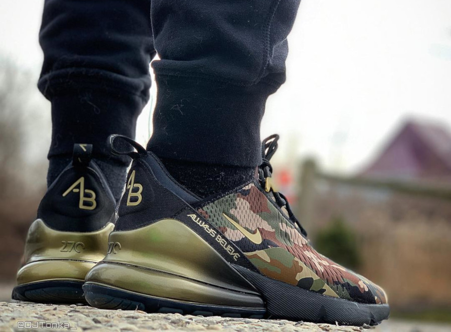 air max 270 doernbecher