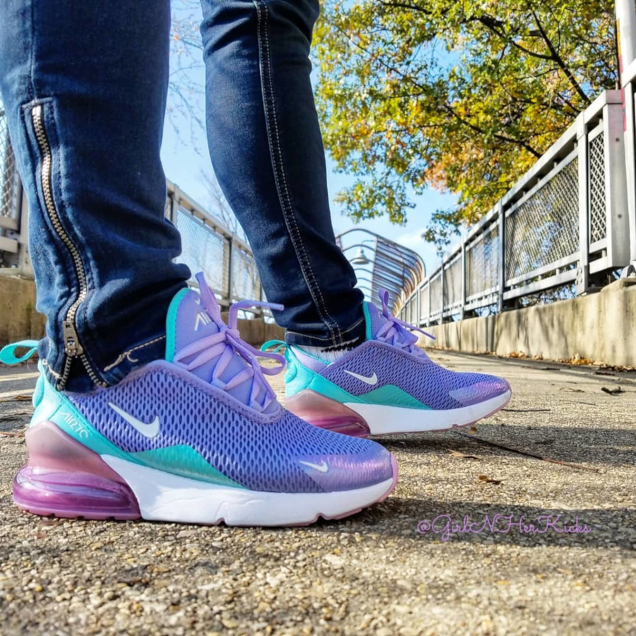 nike 270 unicorn