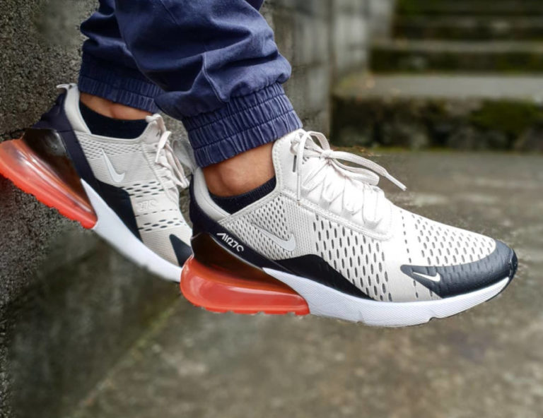 contrefaçon nike 270