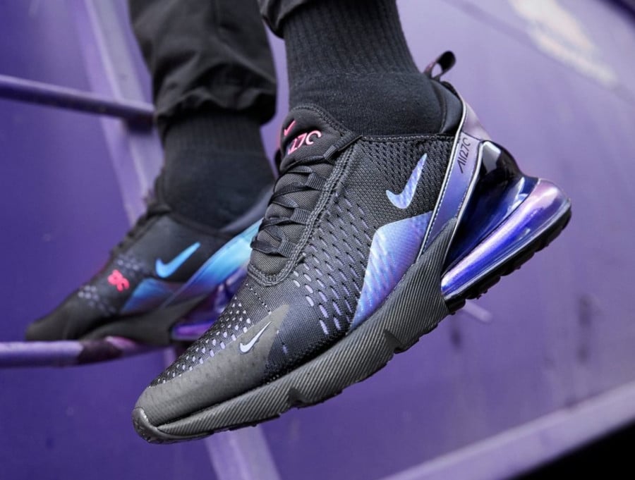 nike air max 270 amd retro future