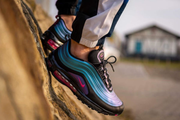 Faut-il acheter la Nike Air Max 97 LX 