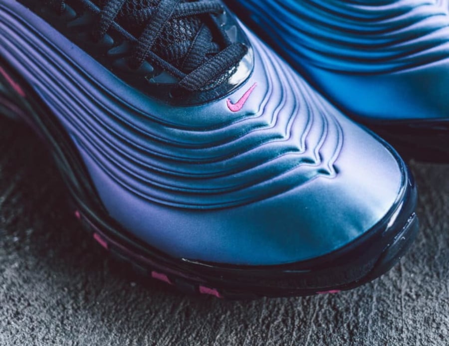 Nike Air Max Deluxe LX Laser Fuchsia Throwback Future Pack (3)