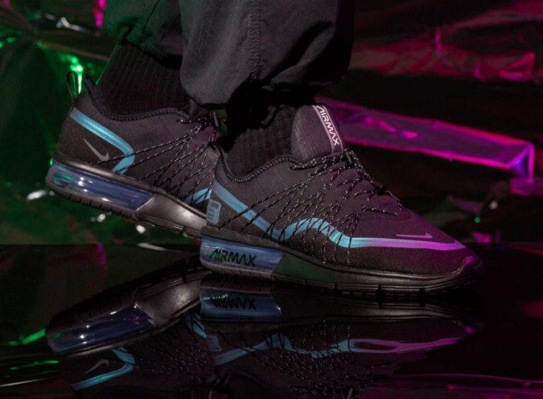 nike air max sequent 4 utility throwback future