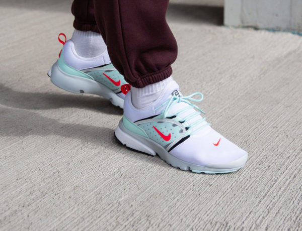 nike air presto world