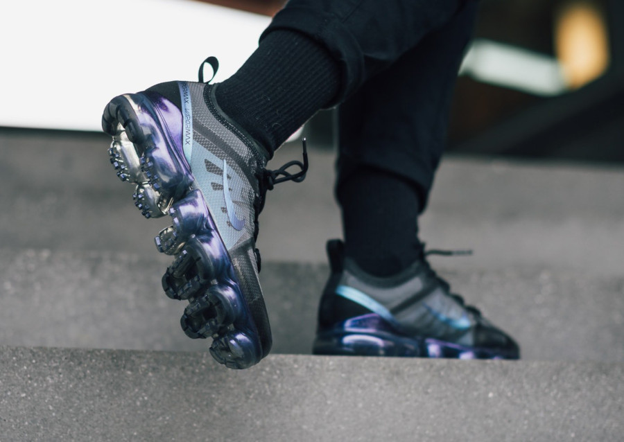 Faut-il acheter la Nike Air Vapormax 