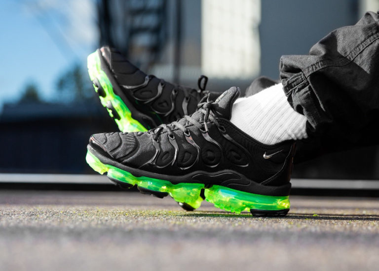 nike vapormax taille 35