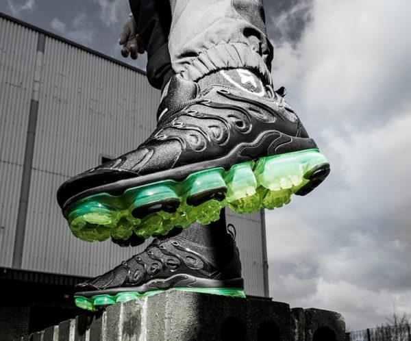 vapormax plus 2019 men's