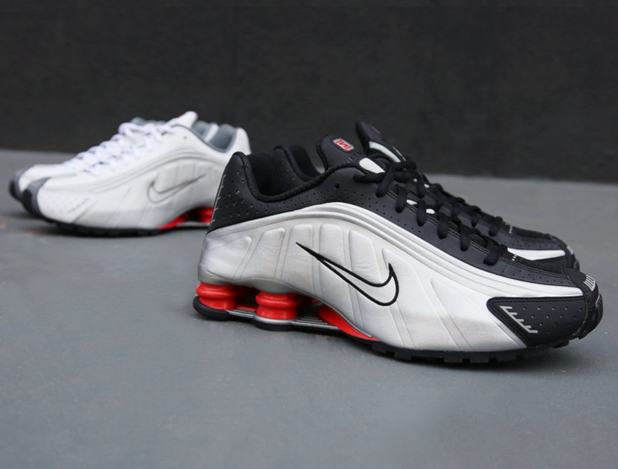 2019 clearance nike shox