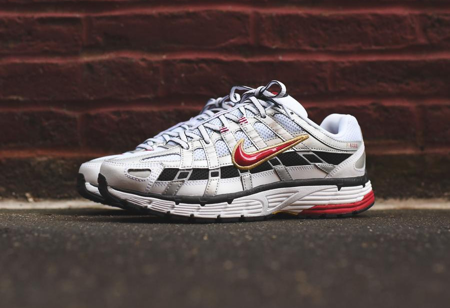 P6000 nike rouge deals