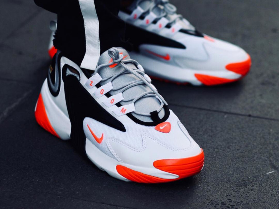 adidas zoom 2019