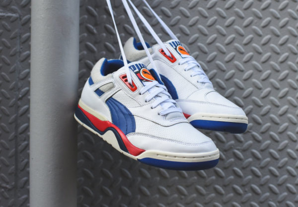 puma palace guard og review