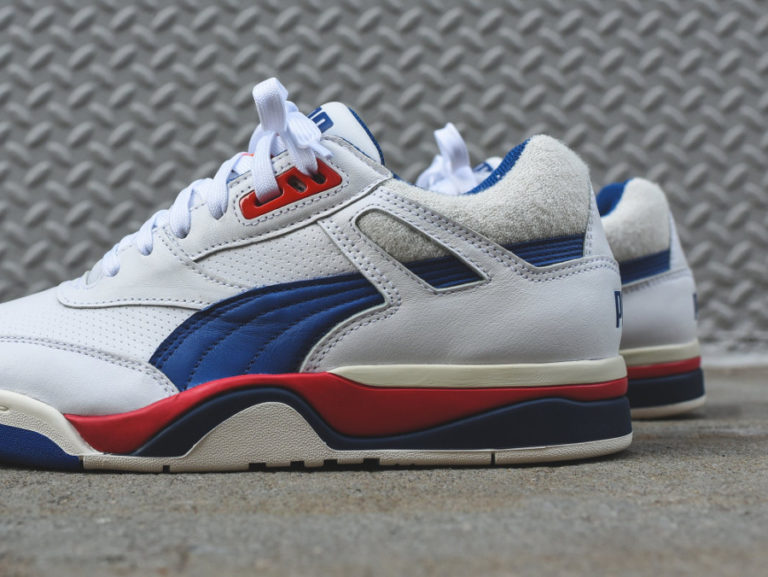 puma palace guard og review