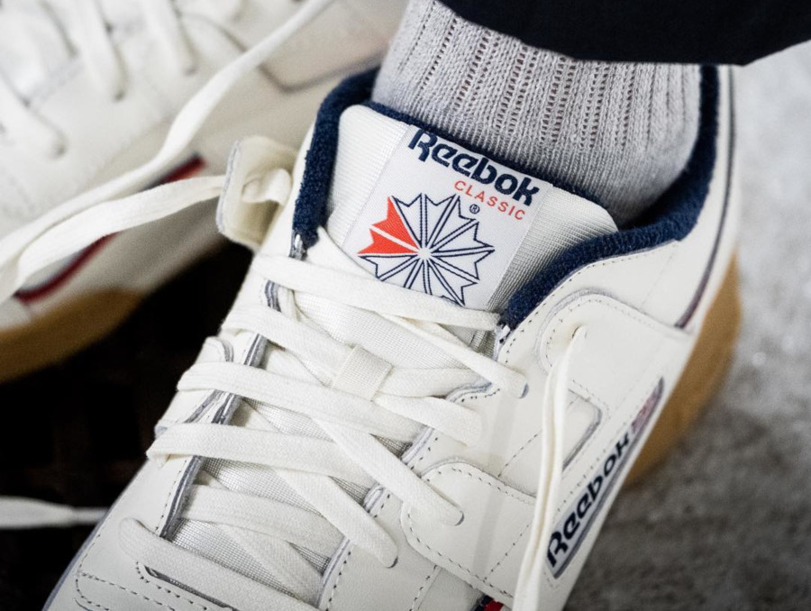 Faut il acheter la Reebok Workout Plus MU White Navy Red DV4293